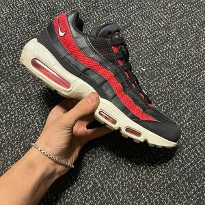 Nike Air Max 95 bred ice